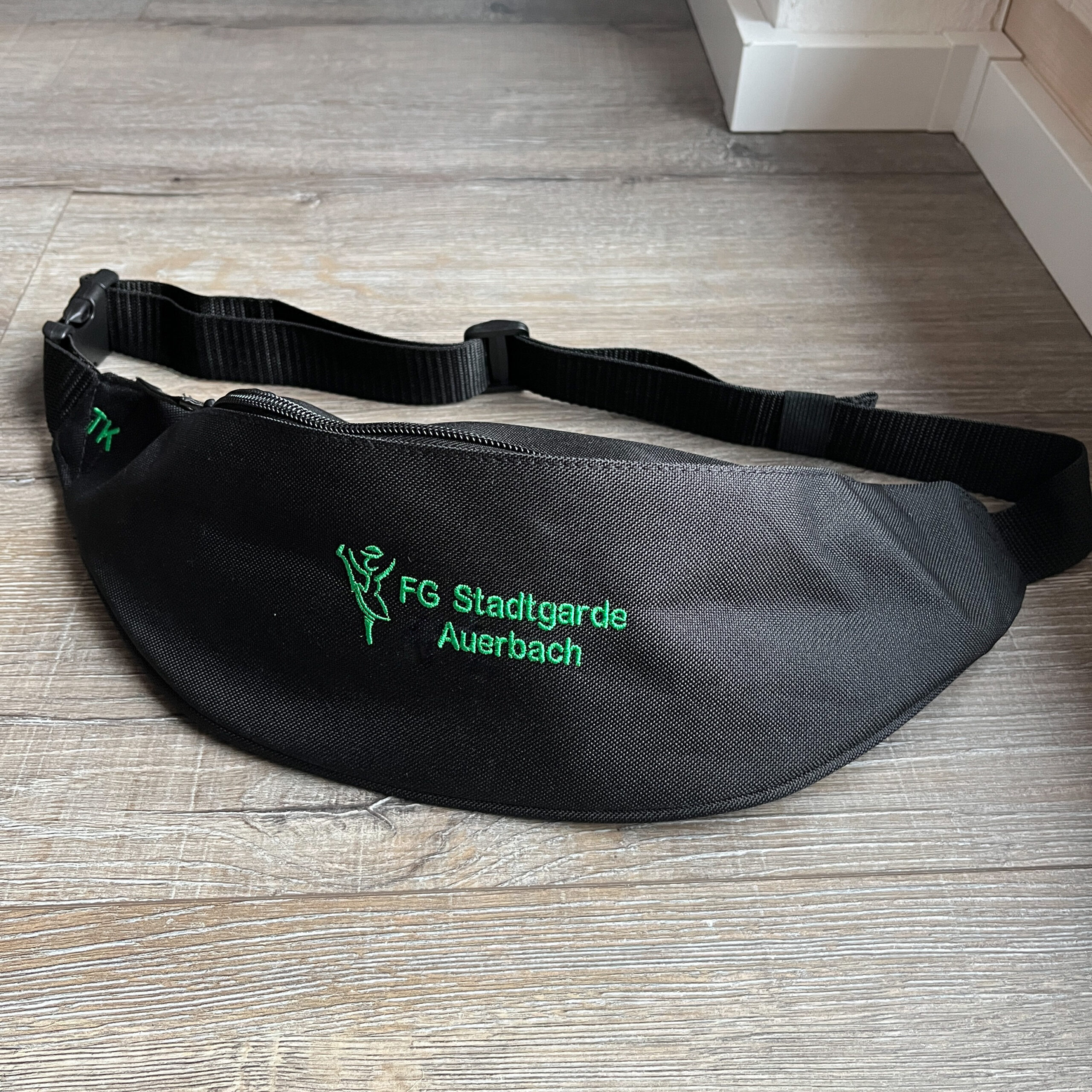 Bauchtasche